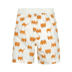 Short de bain enfant anti-UV - Lassig - Chameau