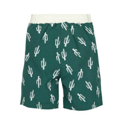 Short de bain enfant anti-UV - Lassig - Cactus