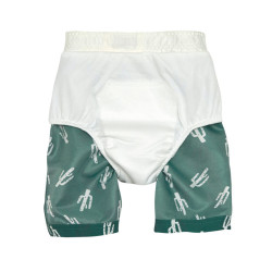 Short de bain enfant anti-UV - Lassig -