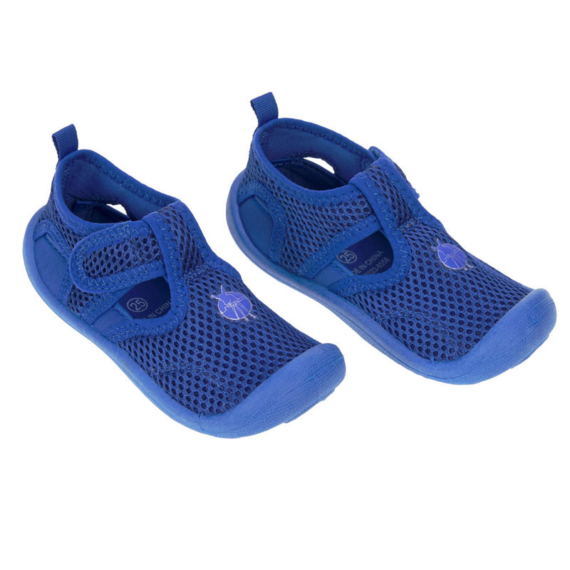 Chaussures de plage bébé - Lassig - Bleu