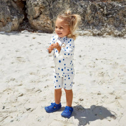 Chaussures de plage bébé - Lassig