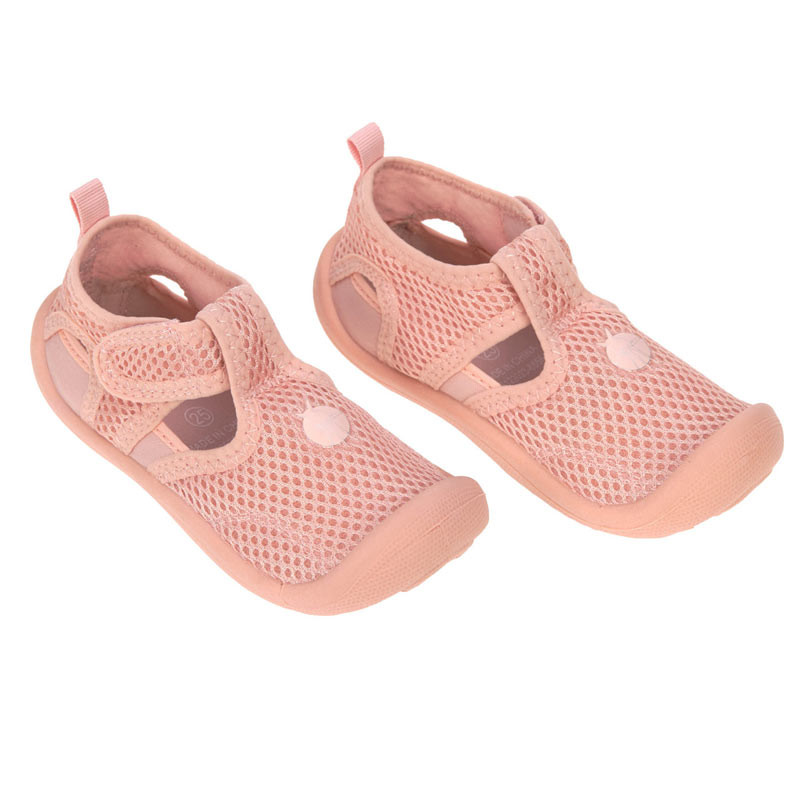 Chaussures de plage bébé - Lassig - Rose