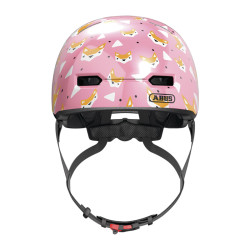 Casque de vélo enfant Abus Skurb