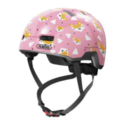 Casque de vélo enfant Abus Skurb