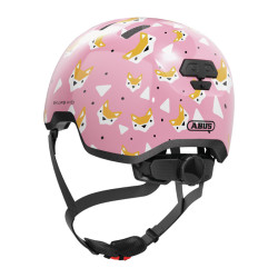 Casque de vélo enfant Abus Skurb