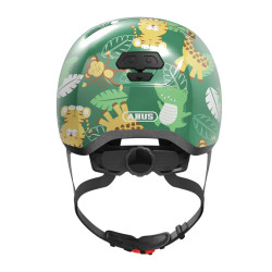 Casque de vélo enfant Abus Skurb