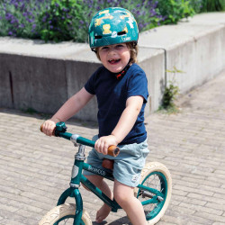 Casque de vélo enfant Abus Skurb