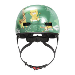 Casque de vélo enfant Abus Skurb