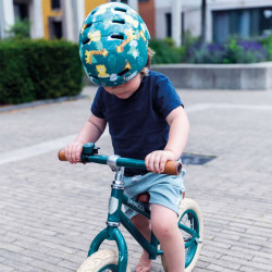 Casque de vélo enfant Abus Skurb