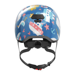 Casque de vélo enfant Abus Skurb