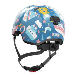 Casque de vélo enfant Abus Skurb