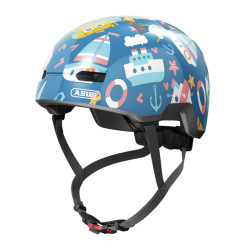 Casque de vélo enfant Abus Skurb