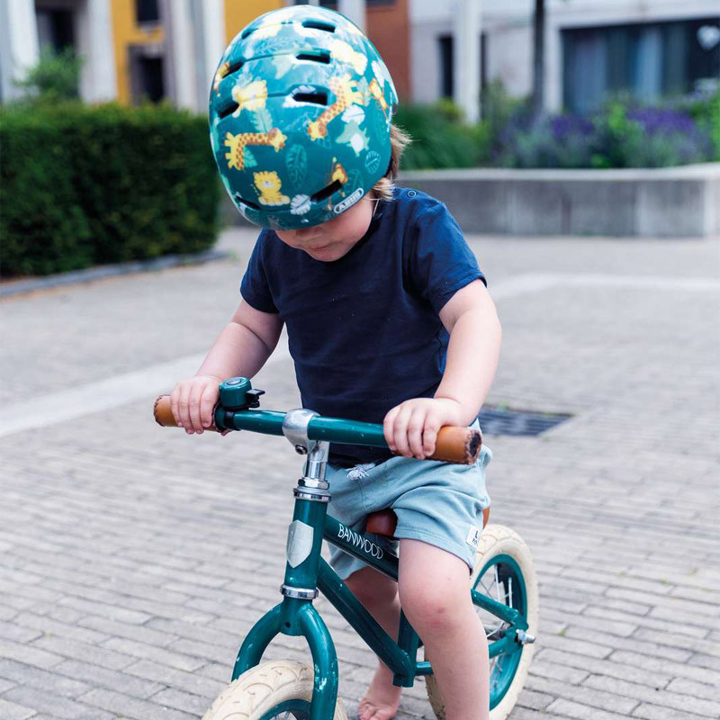 Casque Enfant Broken Head Street Terror – Vélo Et Skate