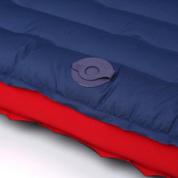 Matelas gonflable 1 place Frogy