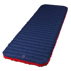 Matelas gonflable 1 place Frogy