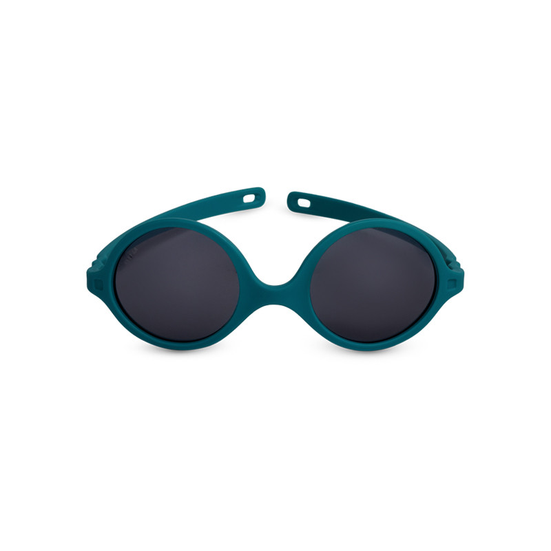 Lunette KI ET La Diabola