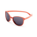 Lunettes KietLa - Wazz - 1 à 4 ans - Pamplemousse