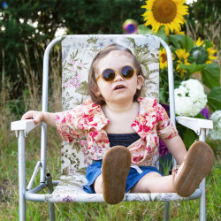 Lunettes Ki ET LA Woam