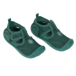 Chaussures de plage bébé - Lassig - Vert