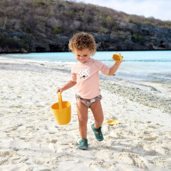 Chaussures de plage bébé - Lassig