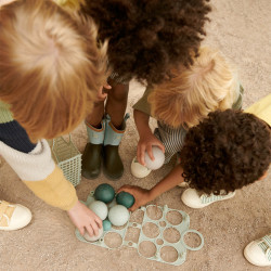 Boules de pétanque enfant - Liewood - Emmett