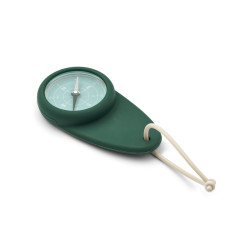 Boussole enfant - Liewood - Christoffer - Garden green/Ice blue