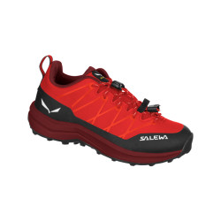 Chaussure de randonnée enfant - Salewa - Wildfire 2 K - Rouge