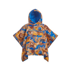 Honcho Poncho enfant - Thermarest -  Animal Print