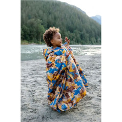 Honcho Poncho enfant - Thermarest -  Animal