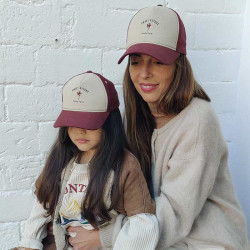 Casquette enfant