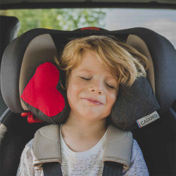 Coussin voiture enfant Téodor - Petits Cadors