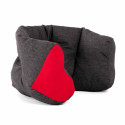 Coussin voiture enfant Téodor - Petits Cadors - Grenadine