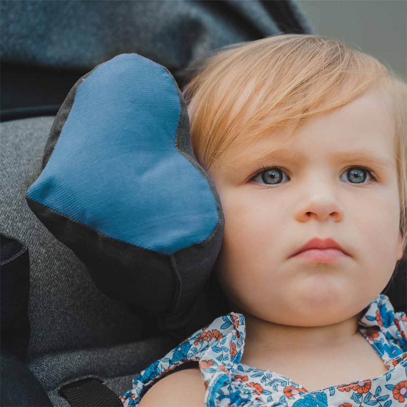 Coussin voiture enfant Téodor - Petits