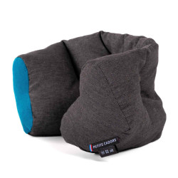 Coussin voiture enfant