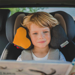 Coussin voiture enfant Téodor - Petits