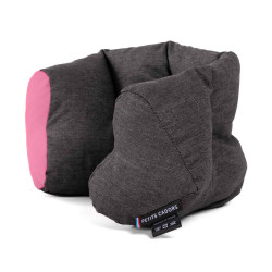 Coussin voiture enfant