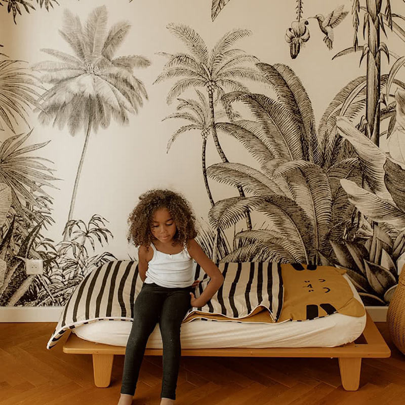 Sac de couchage Maternelle - Les Petites Billes : un duvet 4 saisons pour les 3-6 ans