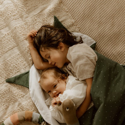 Sac de couchage maternelle - Les Petites Billes - Chat