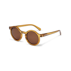 Lunettes de soleil - Liewood - Darla - Mustard