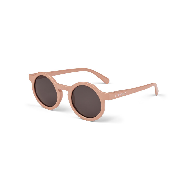 Lunettes de soleil - Liewood - Darla - Tuscany Rose