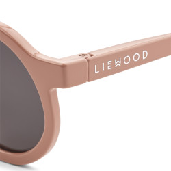 Lunettes de soleil -Tuscany Rose