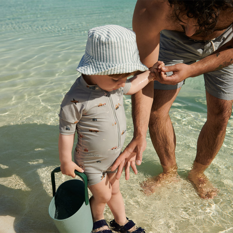 Combinaison anti-UV Liewood la combinaison de bain bébé Max