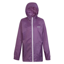 Veste de pluie imperméable compacte et pliable - Pack it - Regatta