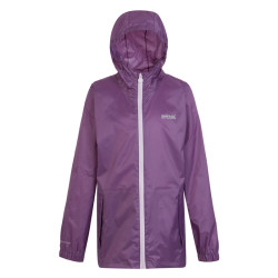 Veste de pluie imperméable compacte et pliable - Pack it - Regatta