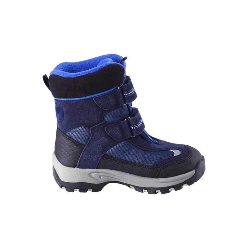 chaussure hiver enfant