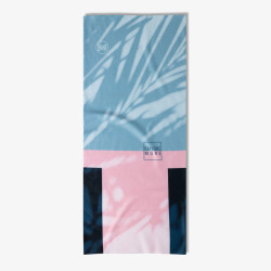 Cache Cou Buff Enfant Merino Lightweight Solid Cinnamon