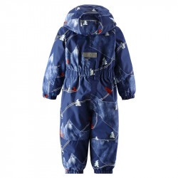 Combinaison bébé pour neige et ski - Luosto - REIMA