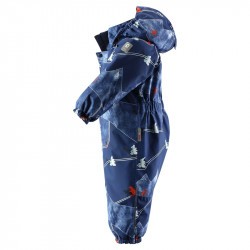 Combinaison bébé pour neige et ski - Luosto - REIMA