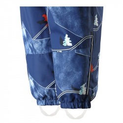 Combinaison bébé pour neige et ski - Luosto - REIMA