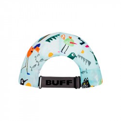 Buff casquette anti-uv bébé